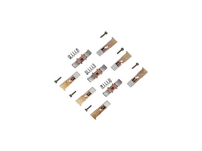 Kit de contacto, ZL63 de 3 polos