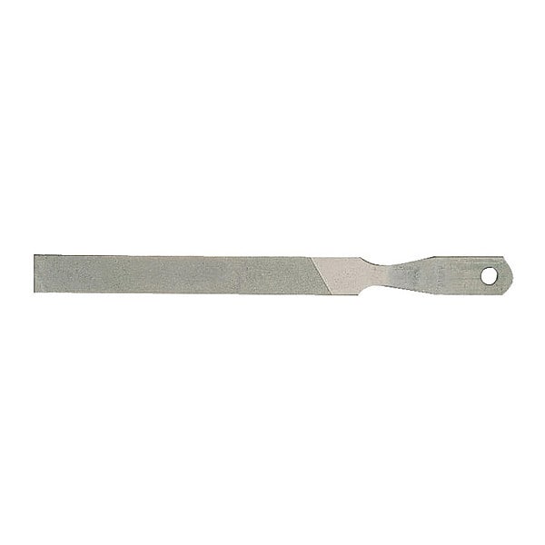 Bahco Bahco Farmers File, 10", Second, 18 and 36 TPI - 4-155-10-2-0