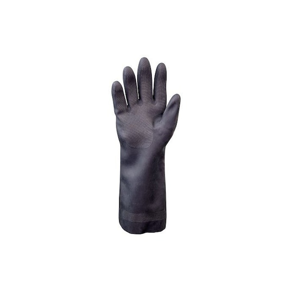 Guantes de neopreno SAS Safety Talla Mediana Deluxe - SA6557