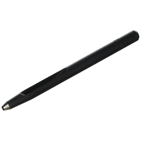 Keen 0.12 in. Hollow Steel Punch - KE666910