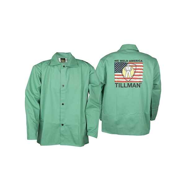 Tillman Xl Nosotros Amer-6230 - 9030XL
