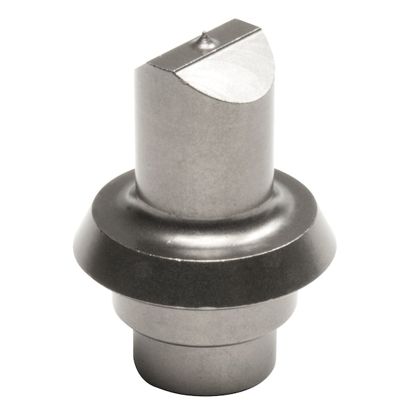 Hougen-Ogura 3/4 in. Round Punch - 75573