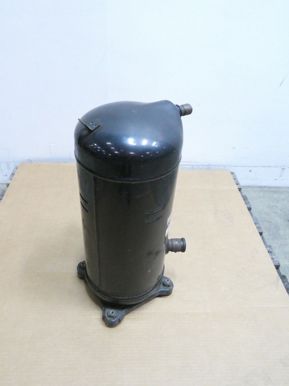 COPELAND ZR190KCE-TED-950 SCROLL 3PH 460V-AC AIR COMPRESSOR - MRO ...