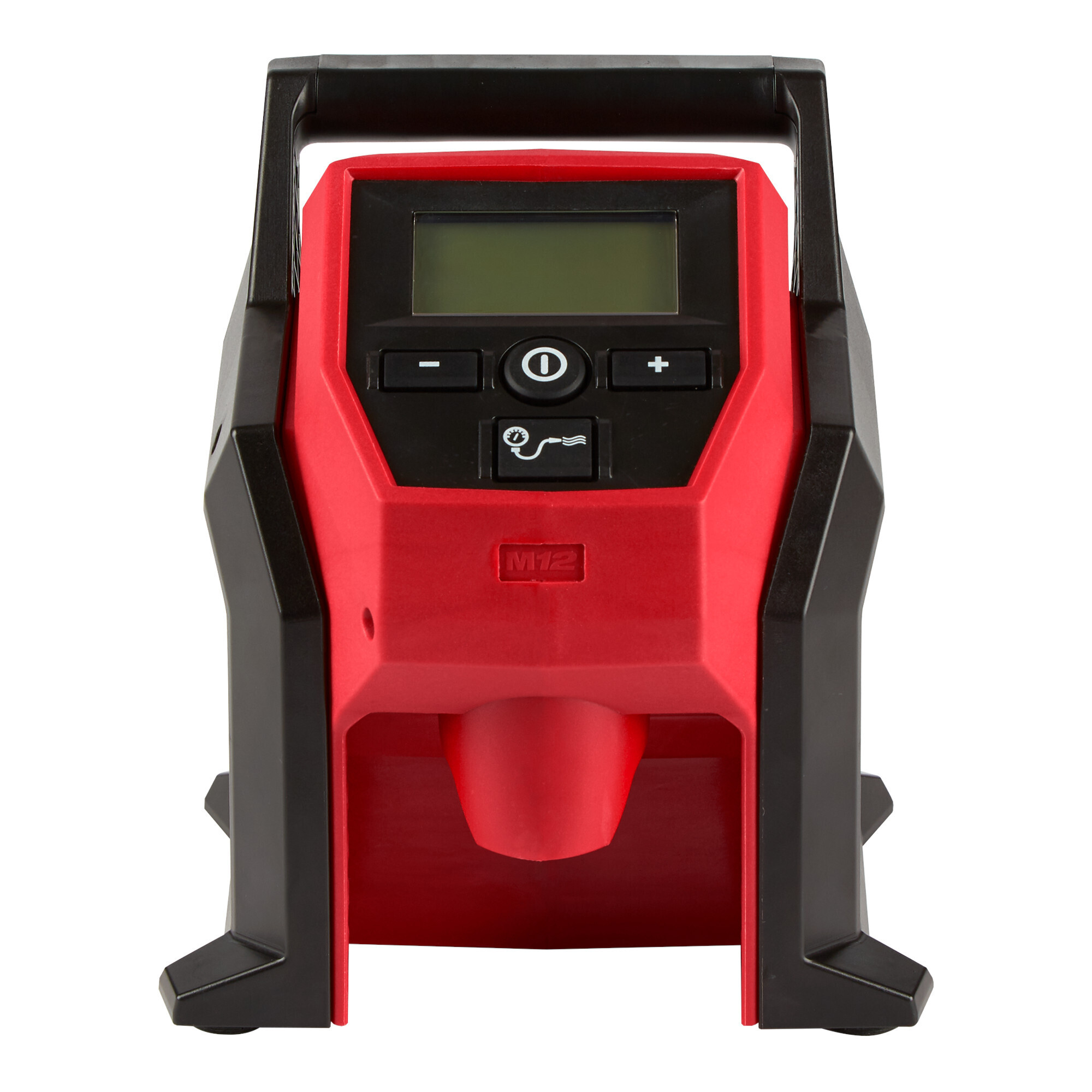 Inflador de llantas compacto inalámbrico Milwaukee M12, modelo# 2475-20