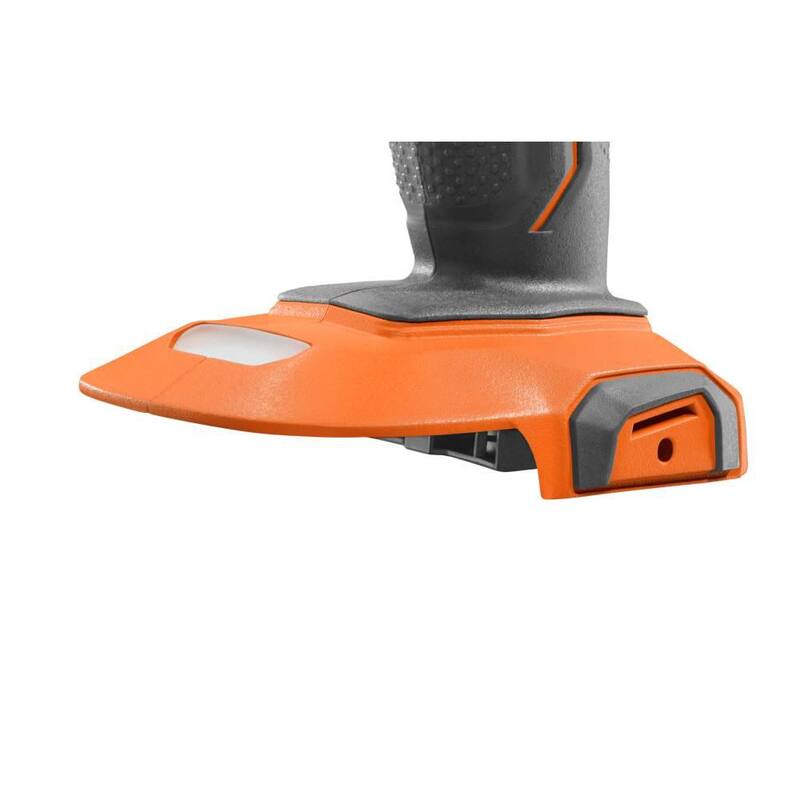 RIDGID 18V Taladro/destornillador inalámbrico de 1/2 pulgadas con (1) Batería de 2.0 Ah y Cargador - R86001K