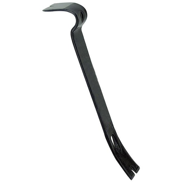 Great Neck Great Neck Saw 15in. Versabar Pry Bar  CVB15 - 76812049339
