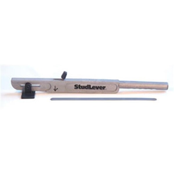 Steck Manufacturing Co Inc Steck 20014 Stud Lever Pin Puller - STK-20014