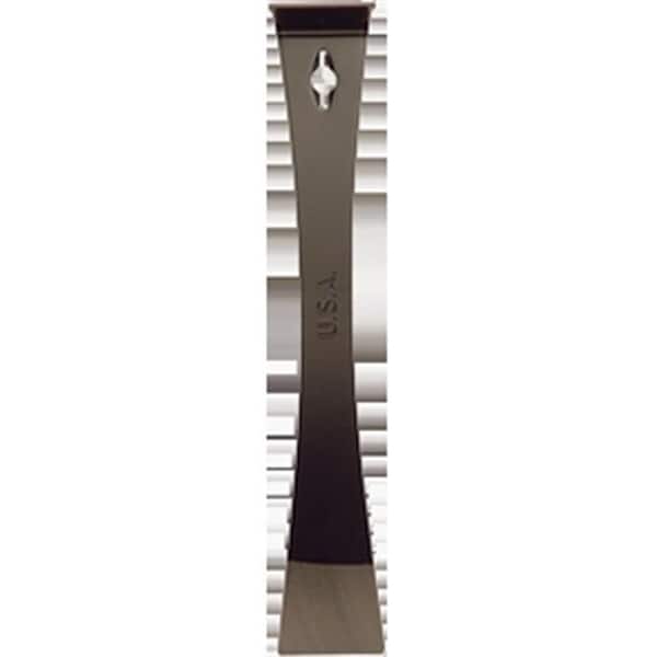 Hyde Industrial Blade Solutions Hyde Mfg 45600 9.5 in. Pry Bar & Scraper 90 Degree Angle - 79423456008