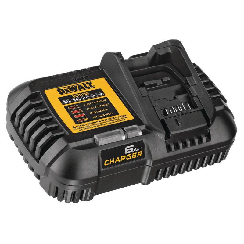 Taladro/destornillador inalámbrico sin escobillas DEWALT 20V MAX de 1/2 pulgadas con martillo, con ventaja FLEXVOLT y (1) batería FLEXVOLT 6.0Ah - DCD999T1