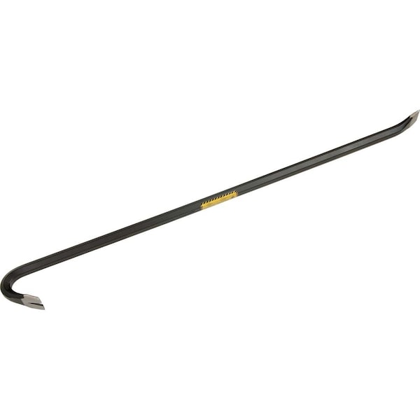 Dynamic Tools 36" Wrecking Bar, 1.42 Width Of Cut - D056336