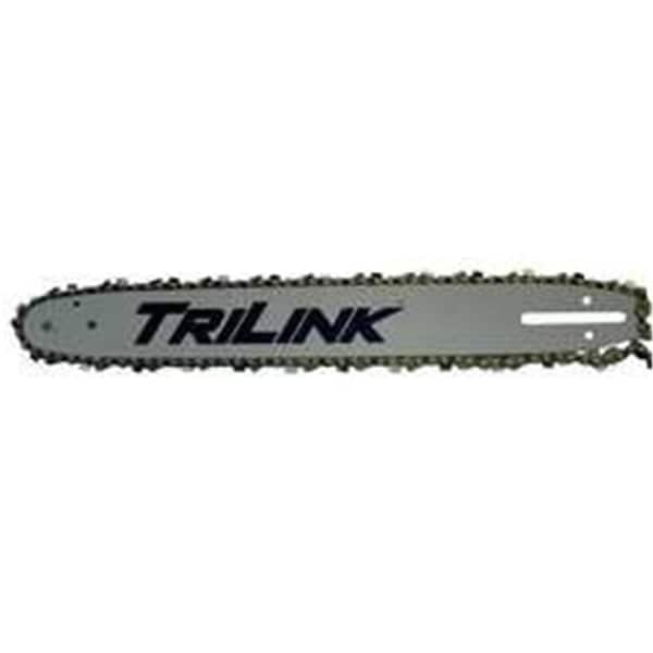 Home Improvement 16 in. Bar Chain Combo 56 Drive Links - HO3971765