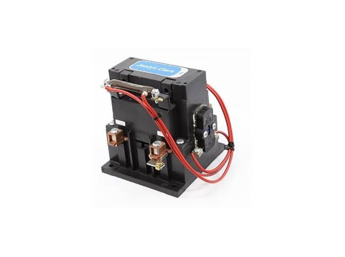 Cntr. 10/40A 115Vca 3Pno C/3Bo 97000-804011