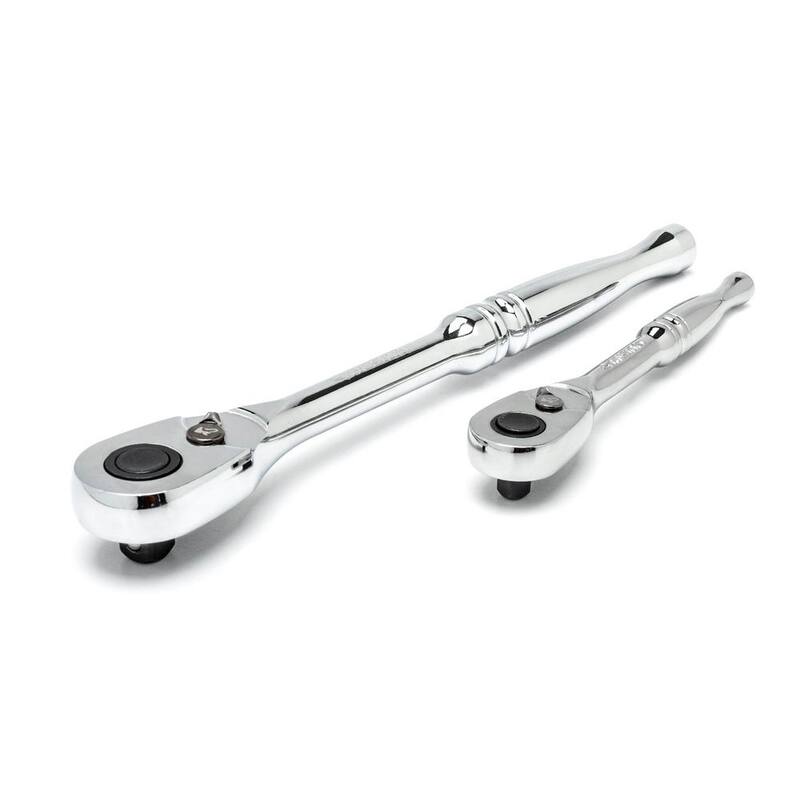 Set de herramientas mecánicas Husky (94 piezas) - H94MTS