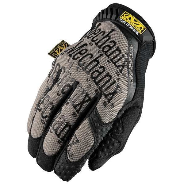 Guantes de Mecánico Mechanix Wear, S, Negro, Trekdry(R) - MGG-05-008