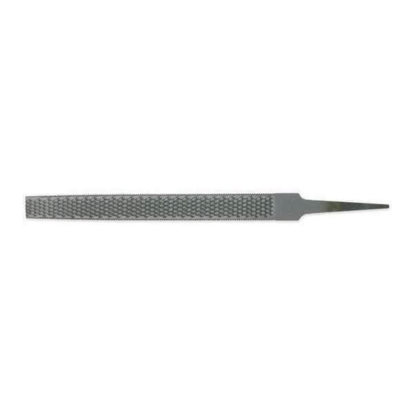 Crescent Nicholson 12" Half Round Bastard Cut Wood Rasp - 19460N
