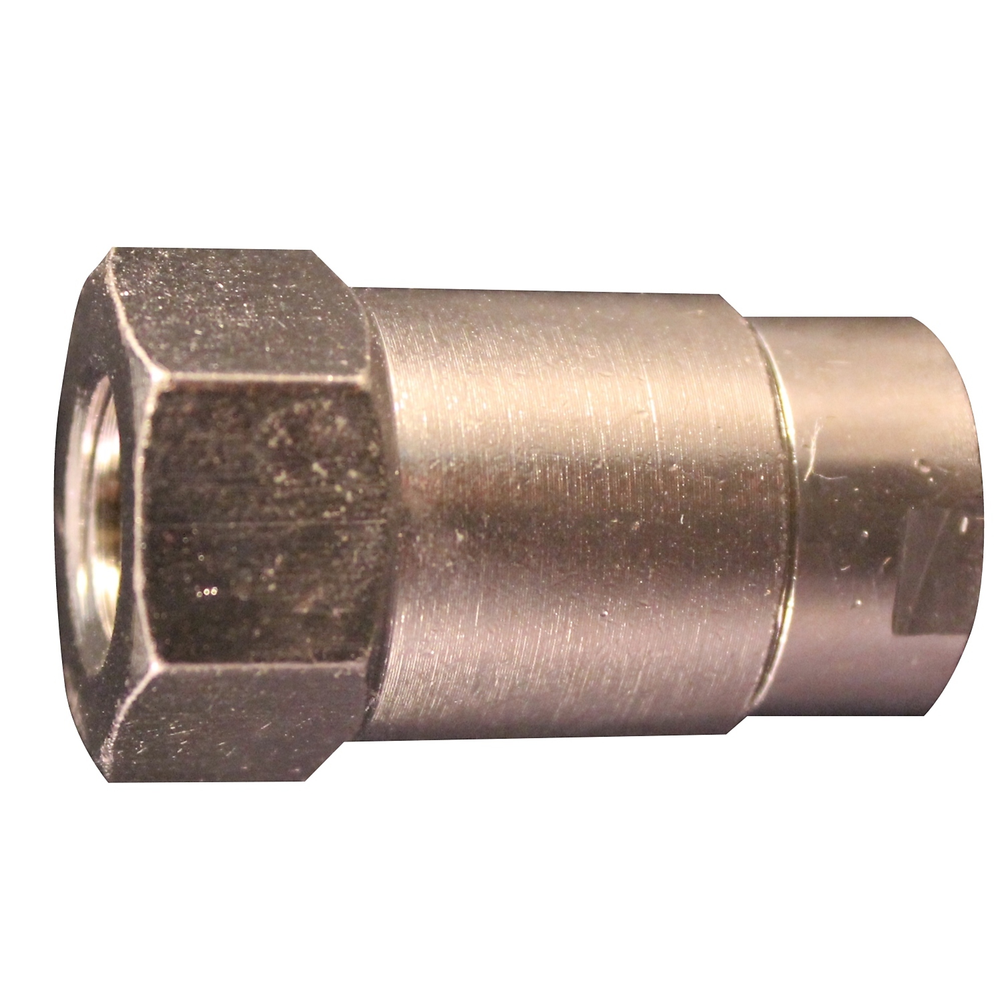 Boquilla de aire Lock-On de 1/4 pulgadas para Milton, modelo #1470