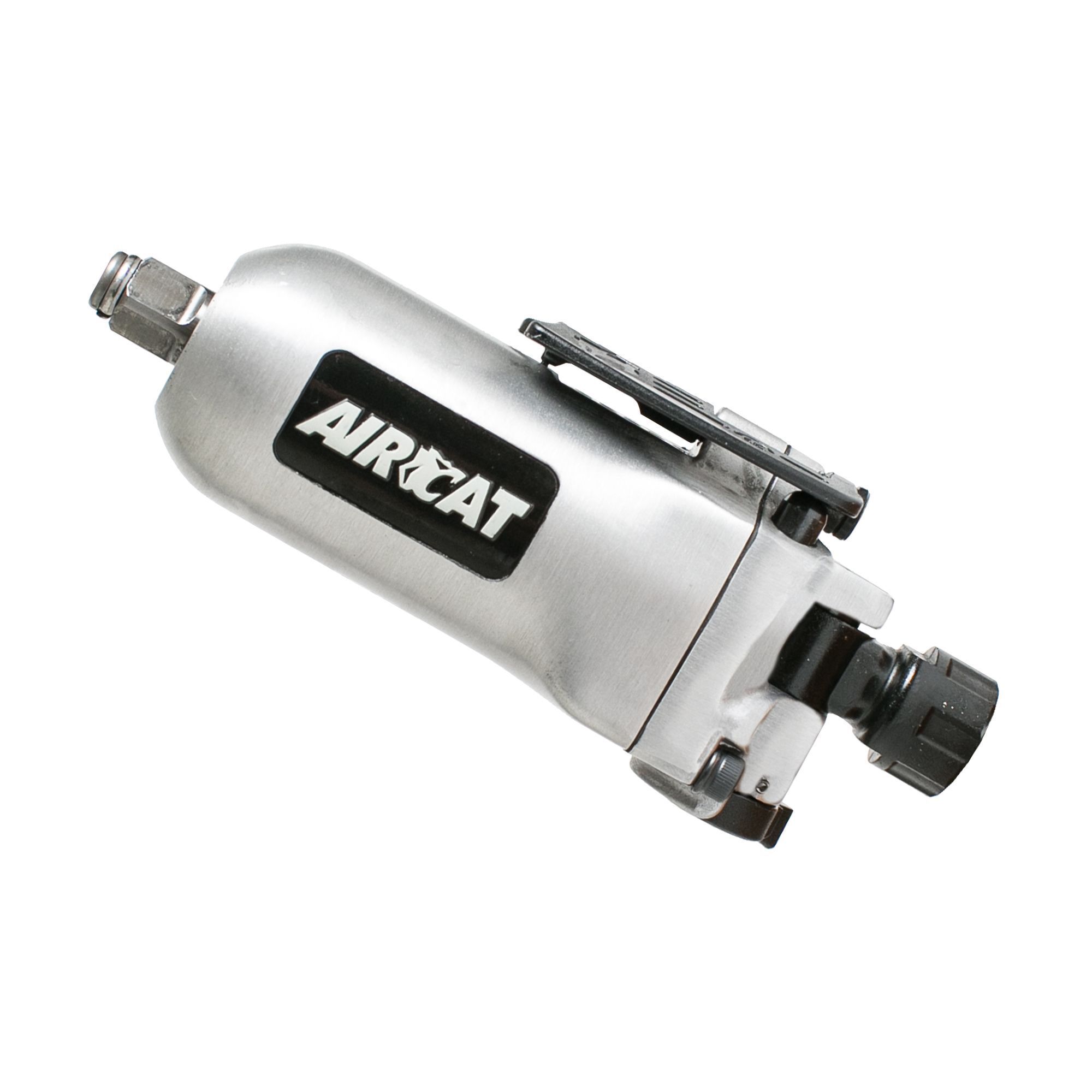 Llave de impacto de mariposa AirCat de 3/8 pulgadas, tamaño de 3/8 pulgadas, máx. RPM 10000 Modelo# 1320
