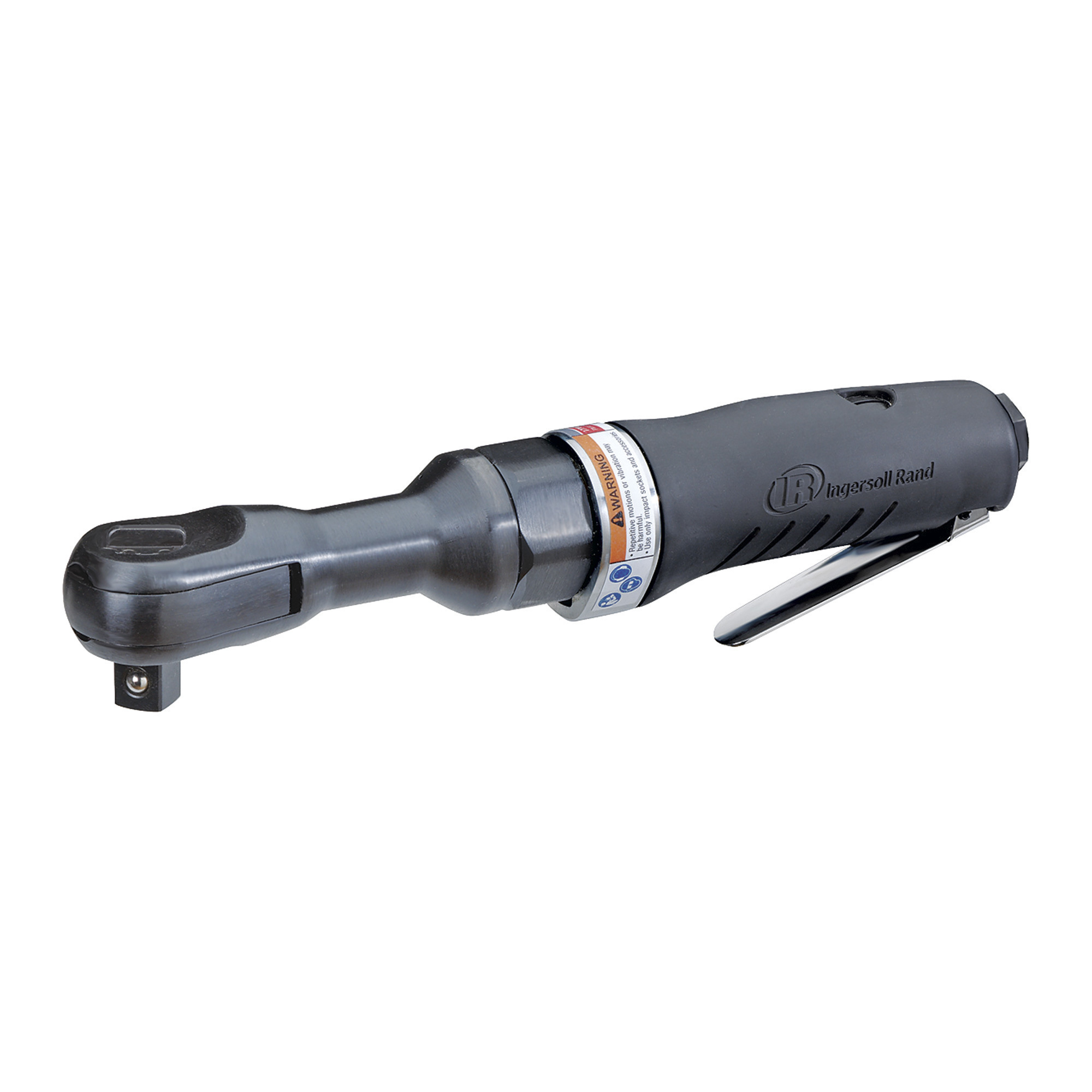 Llave de trinquete neumática Ingersoll Rand Edge Series, 1/2in., 55 lb-pie de torque, Modelo# 1770G