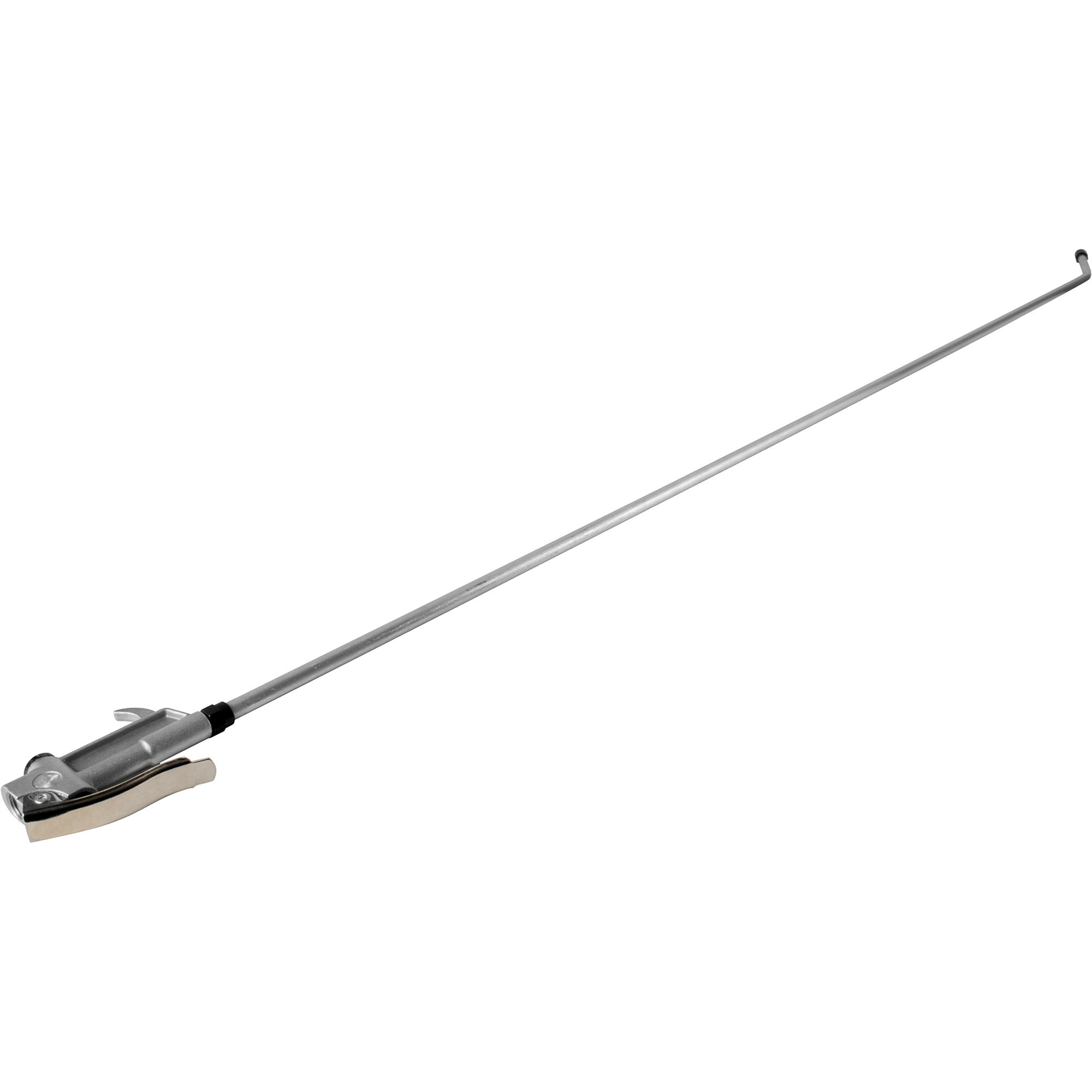 Pistola de aire Klutch de 48 pulgadas.