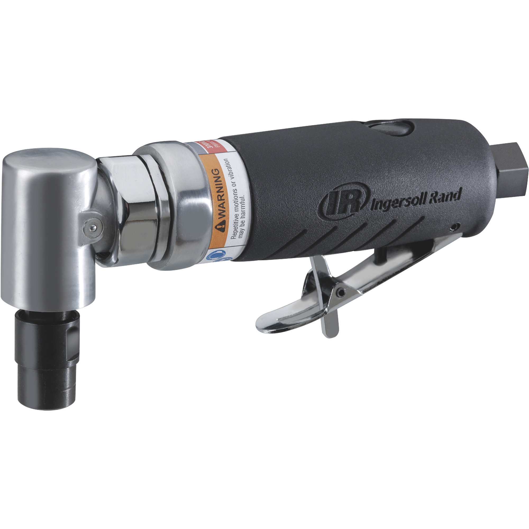Esmeriladora Ingersoll Rand Air Angle Die, 1/4in., Modelo# 3101G.