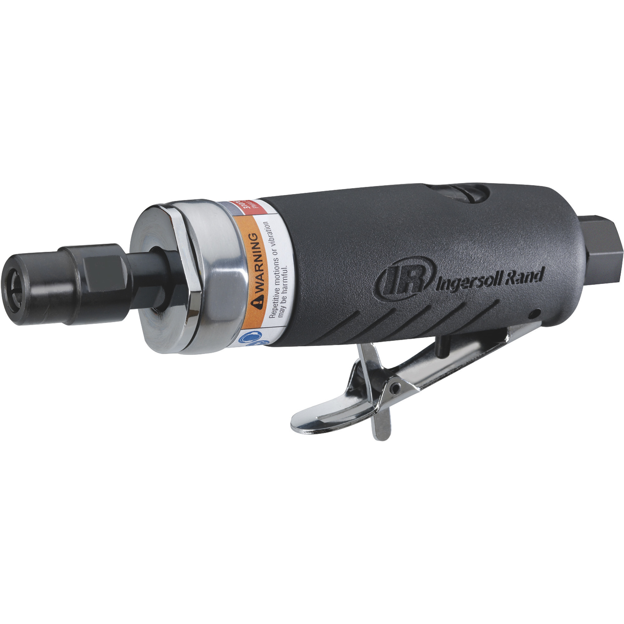 Rectificadora neumática Ingersoll Rand, 1/4in., Modelo# 3107G.