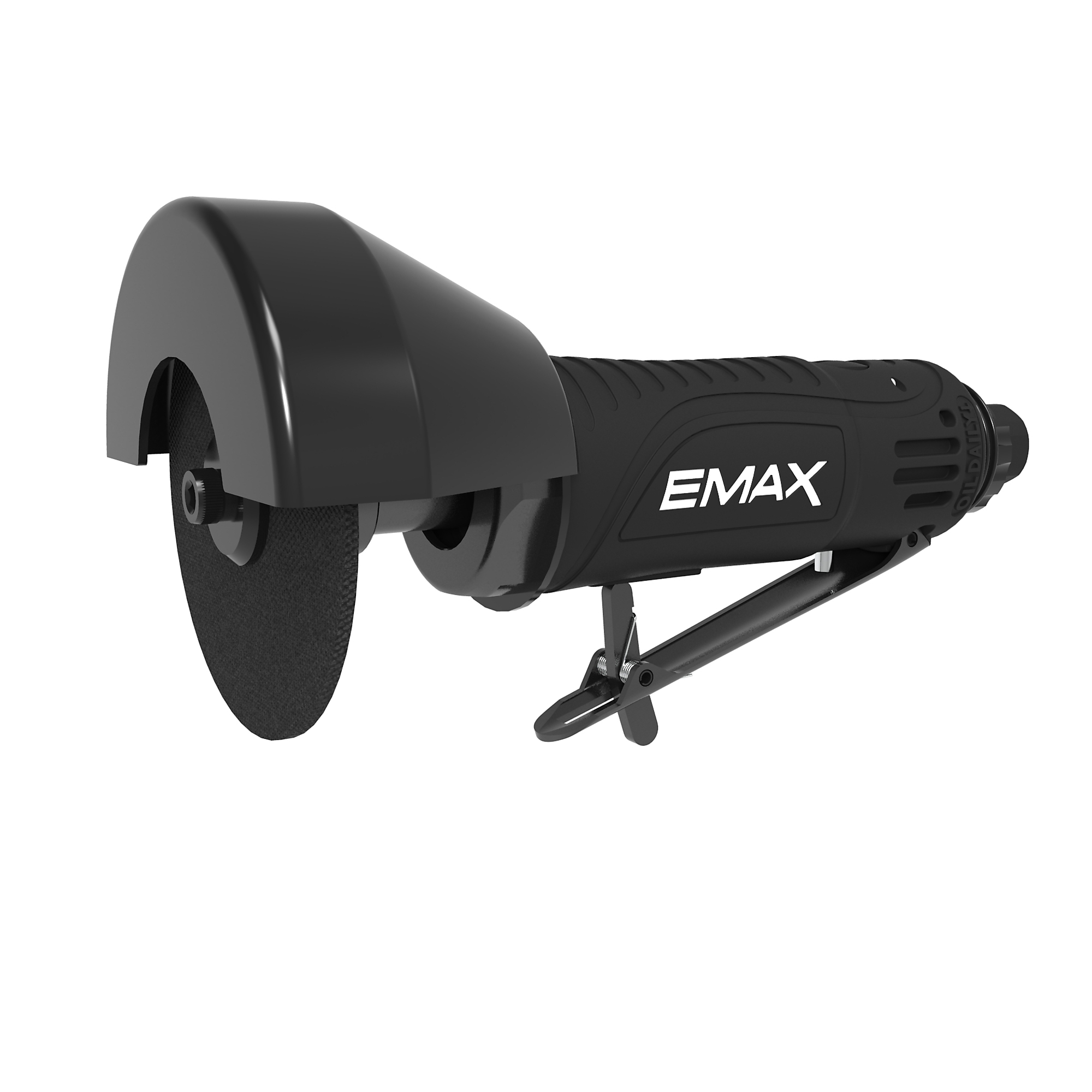 Herramienta de corte de aire compuesto Emax de 3 pulgadas, Modelo EATC030S1P