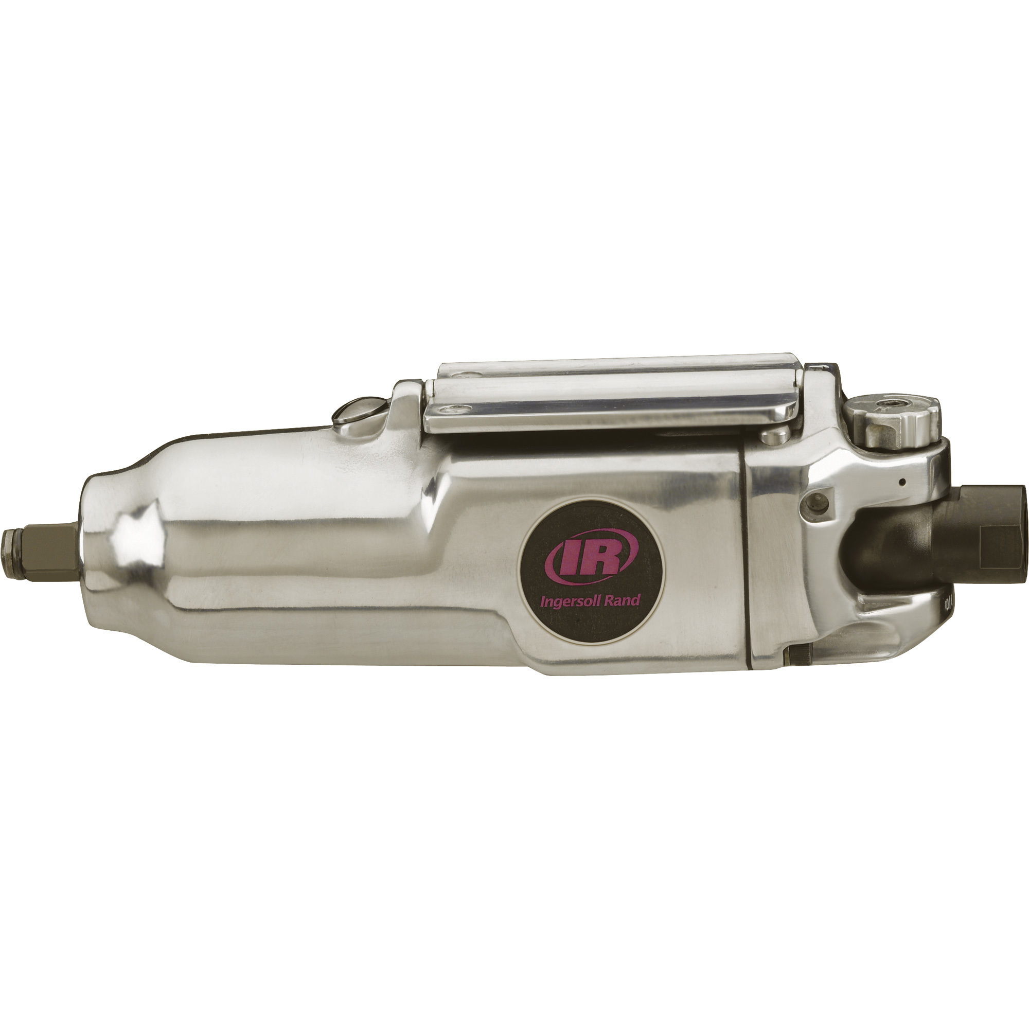 Llave de Impacto de Aire Ingersoll Rand, 3/8 pulg., 3 CFM, 175 Ft./Lbs. de Torque, Modelo# 216
