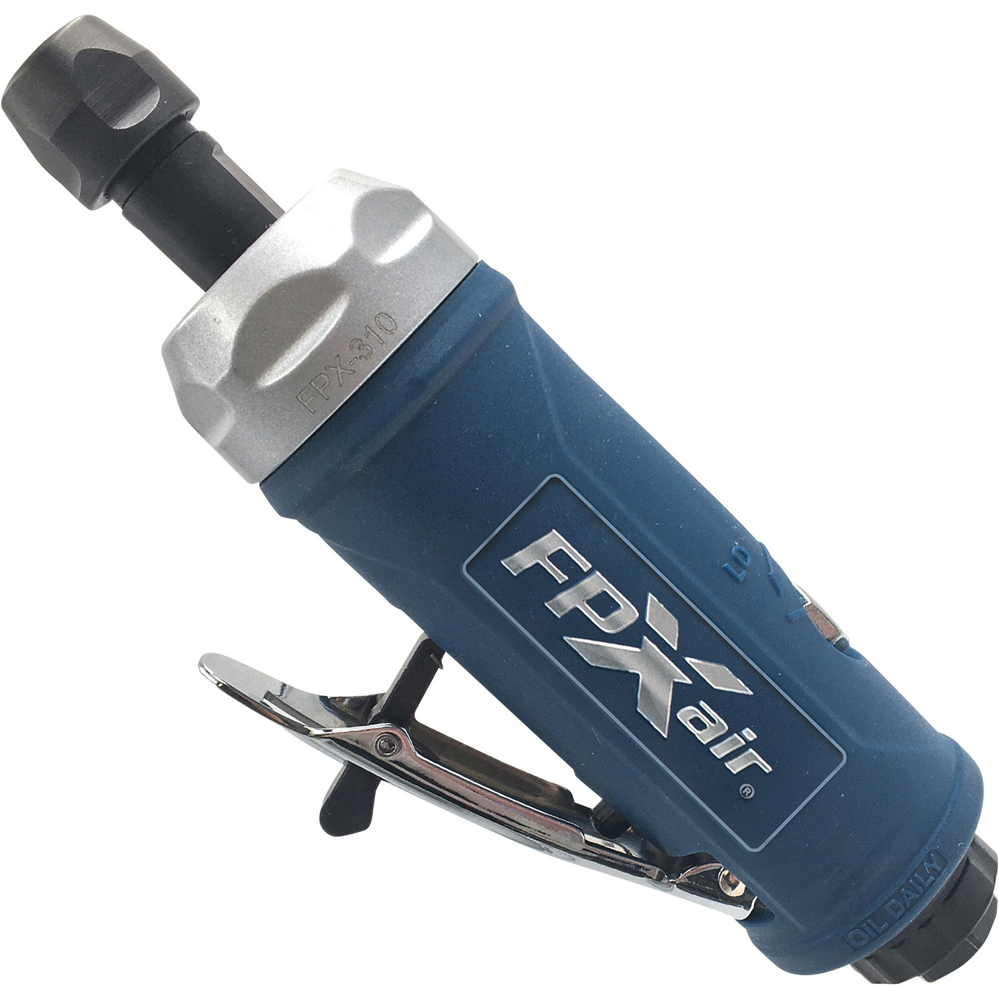 Rectificadora de troqueles recta FPX 1/4in, Modelo FPX-310