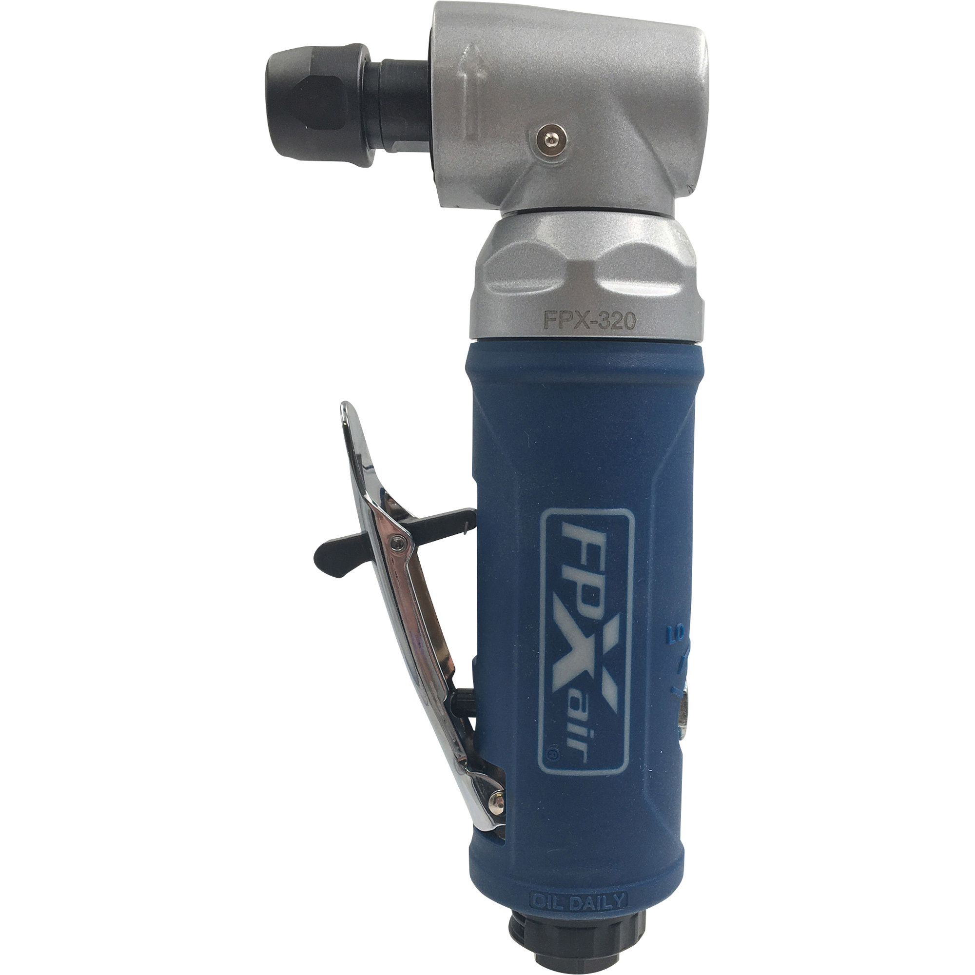 Molinillo de ángulo 1/4 pulgadas FPX Air Tools, Modelo FPX-320