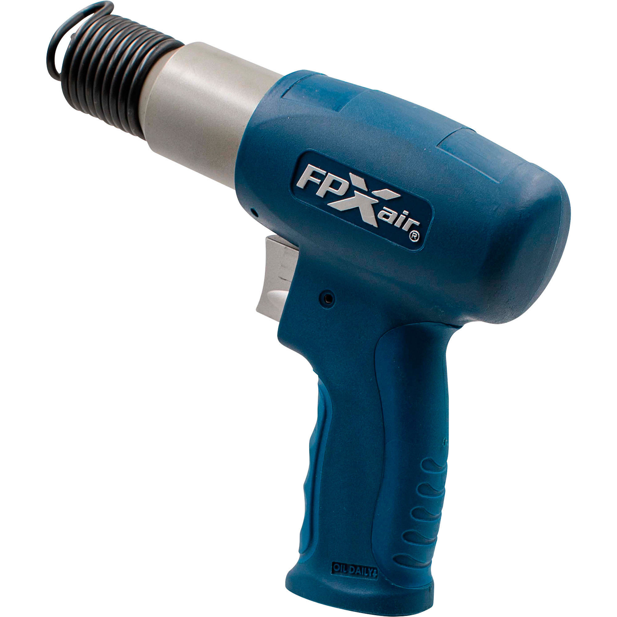 Martillo neumático de carrera medio compuesto FPX 0.401in. Model# FPX-410