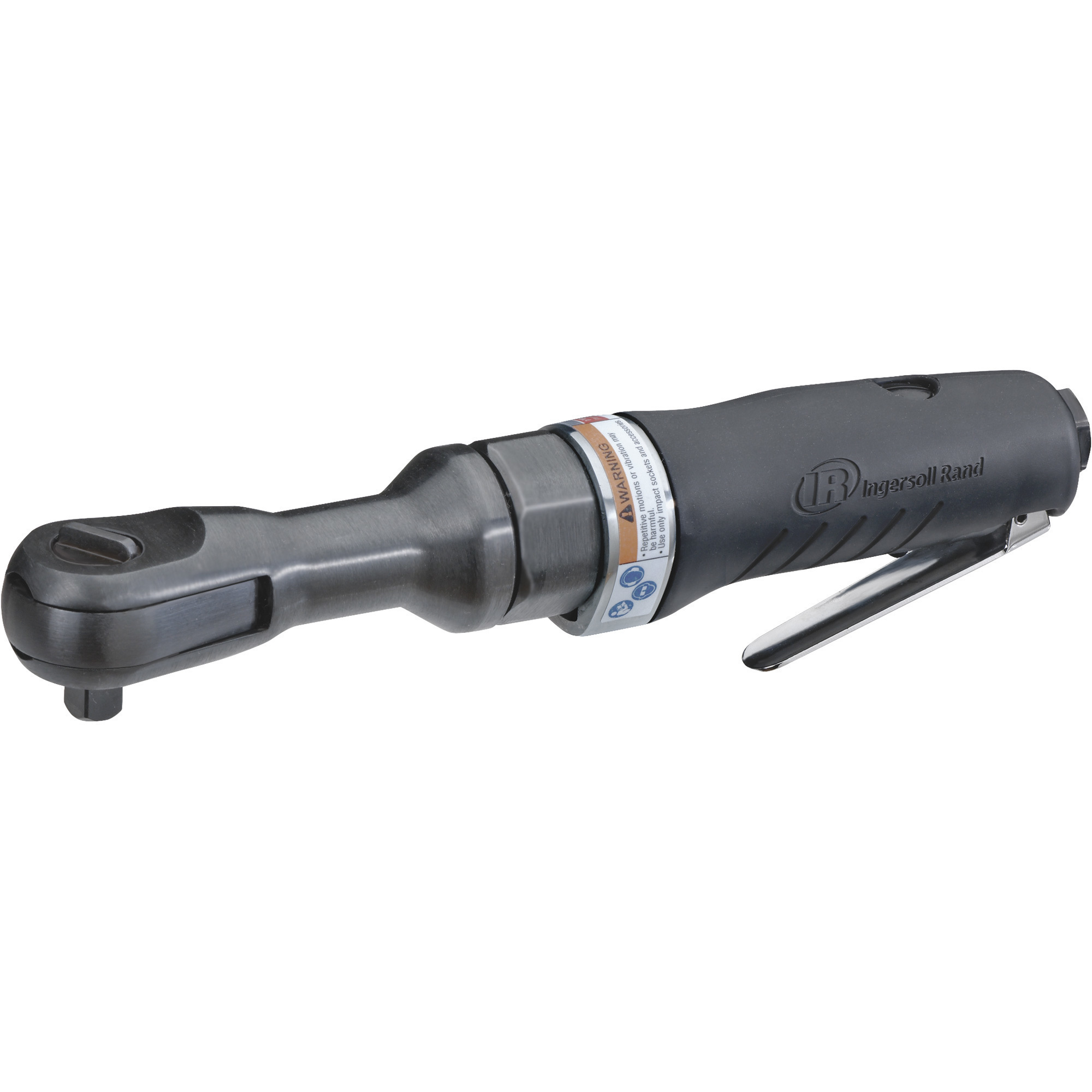 Llave de trinquete neumática Ingersoll Rand Edge Series, 3/8 pulg., 55 Ft./Lbs. Torque, Modelo# 170G.