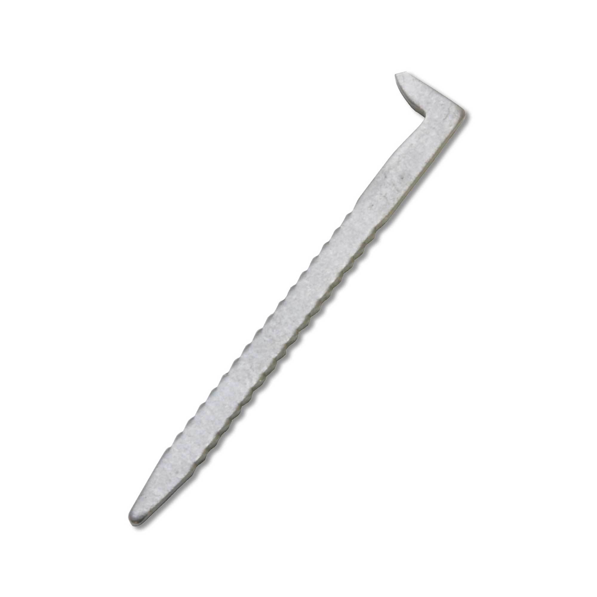 Clavos de piso HD en L de 1-3/4in. de POWERNAIL, paquete de 5 (5,000 piezas), tamaño de sujetador 1.75 in, ángulo de pistola de clavado 0 °, modelo L175185.PWR.