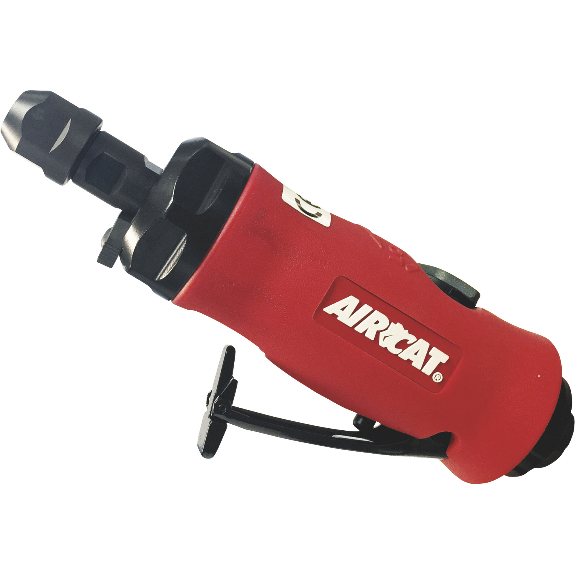 Pulidora de Matriz Recta AIRCAT 1/4 pulgadas, 0.75 HP, 20,000 RPM, Modelo# 6285