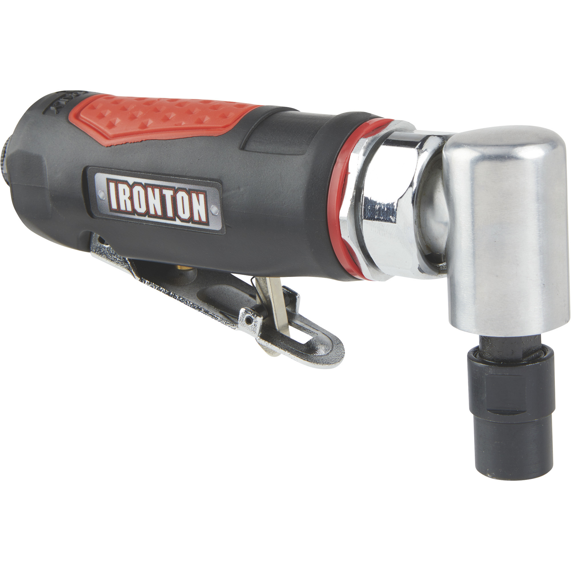 Molinillo de Matriz Angular de Aire Ironton, 20,000 RPM