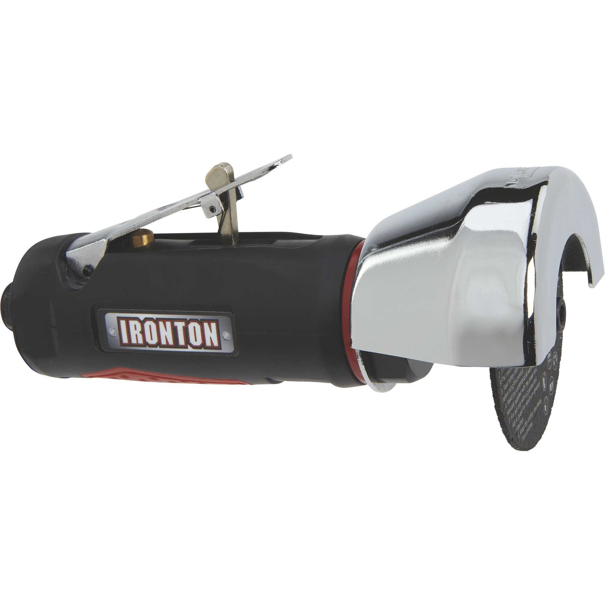 Herramienta de corte de aire Ironton de 3 pulgadas, 20,000 RPM