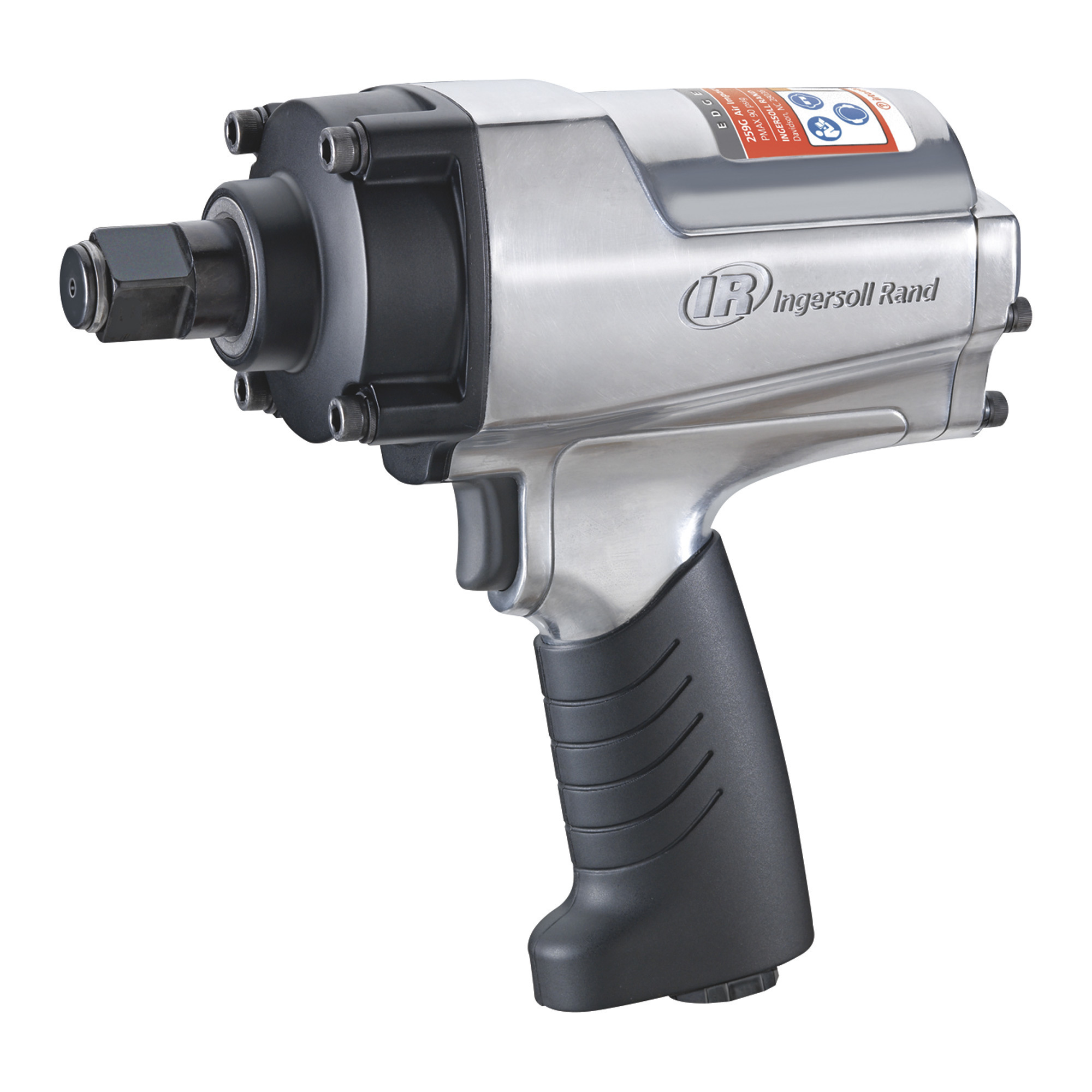 Llave de Impacto neumática Ingersoll Rand Edge Series 3/4in. Drive, 8 CFM, 1050 Ft./Lbs. Torque, Modelo# 259G