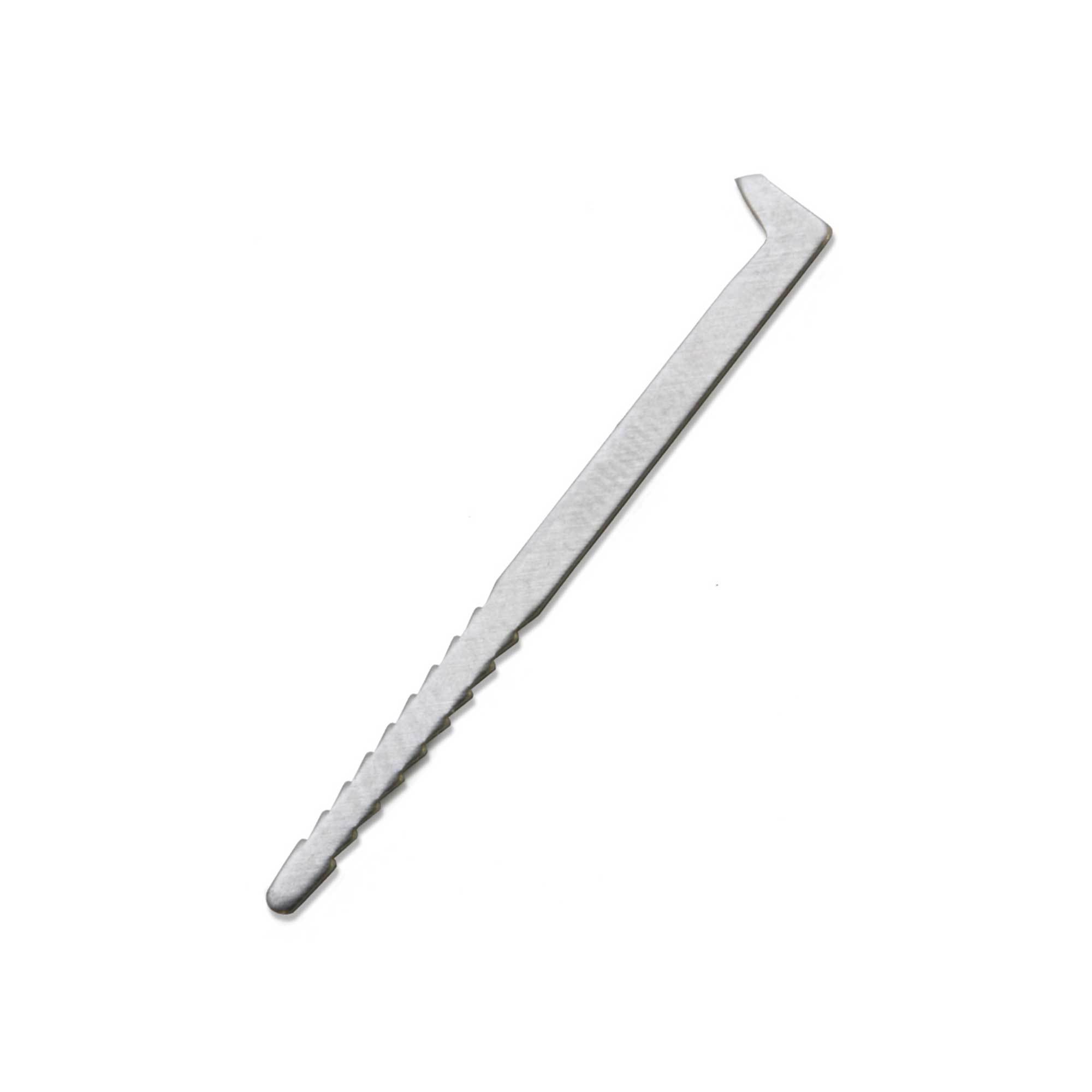 Clavos L en forma de L HD de 1-1/4 pulgadas de POWERNAIL, paquete de 5 (5,000 unidades) - Tamaño de clavos 1.25 pulgadas, ángulo de pistola 0 °, Modelo L125205.PWR