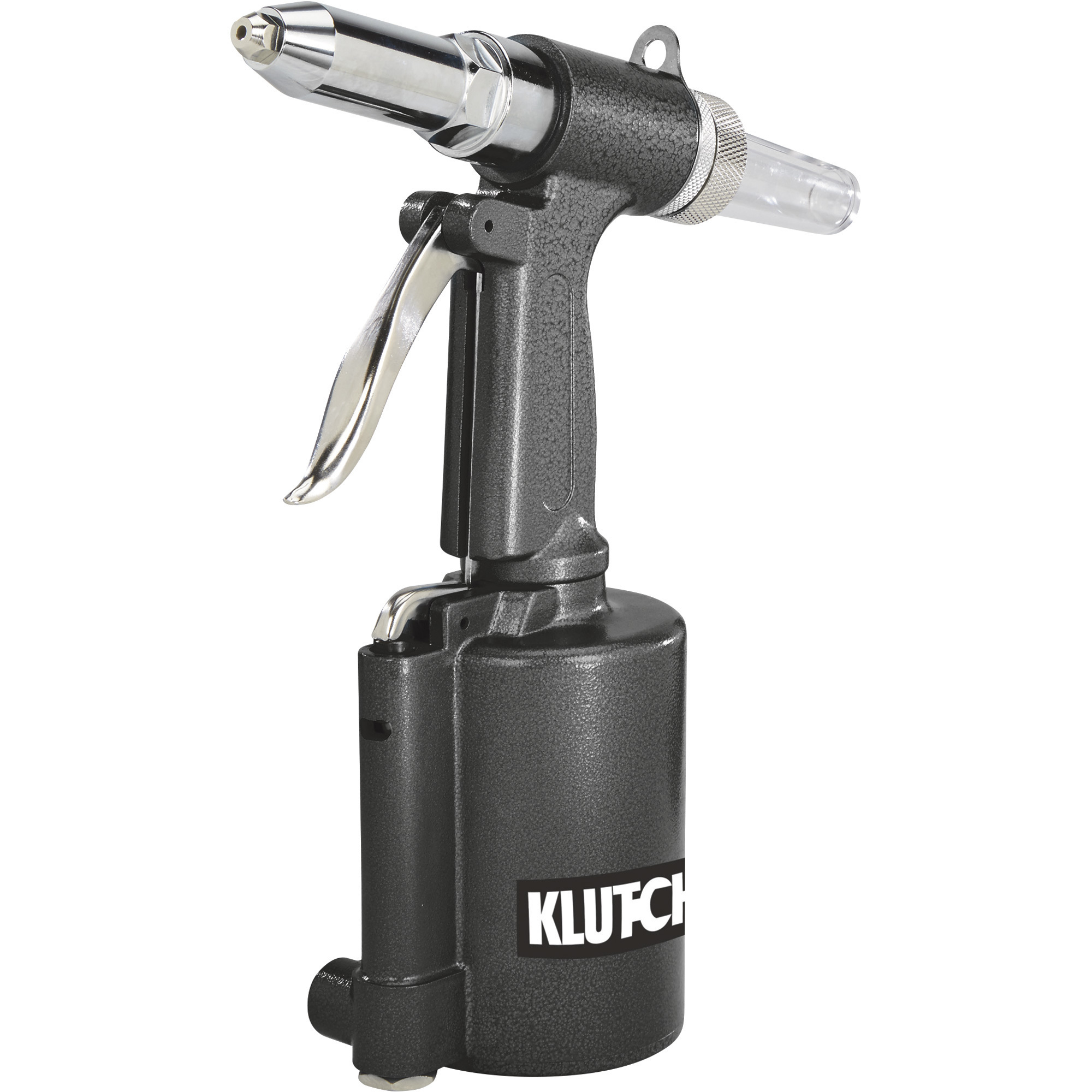 Riveteador hidráulico Klutch Air, 4.2 CFM, 90 PSI