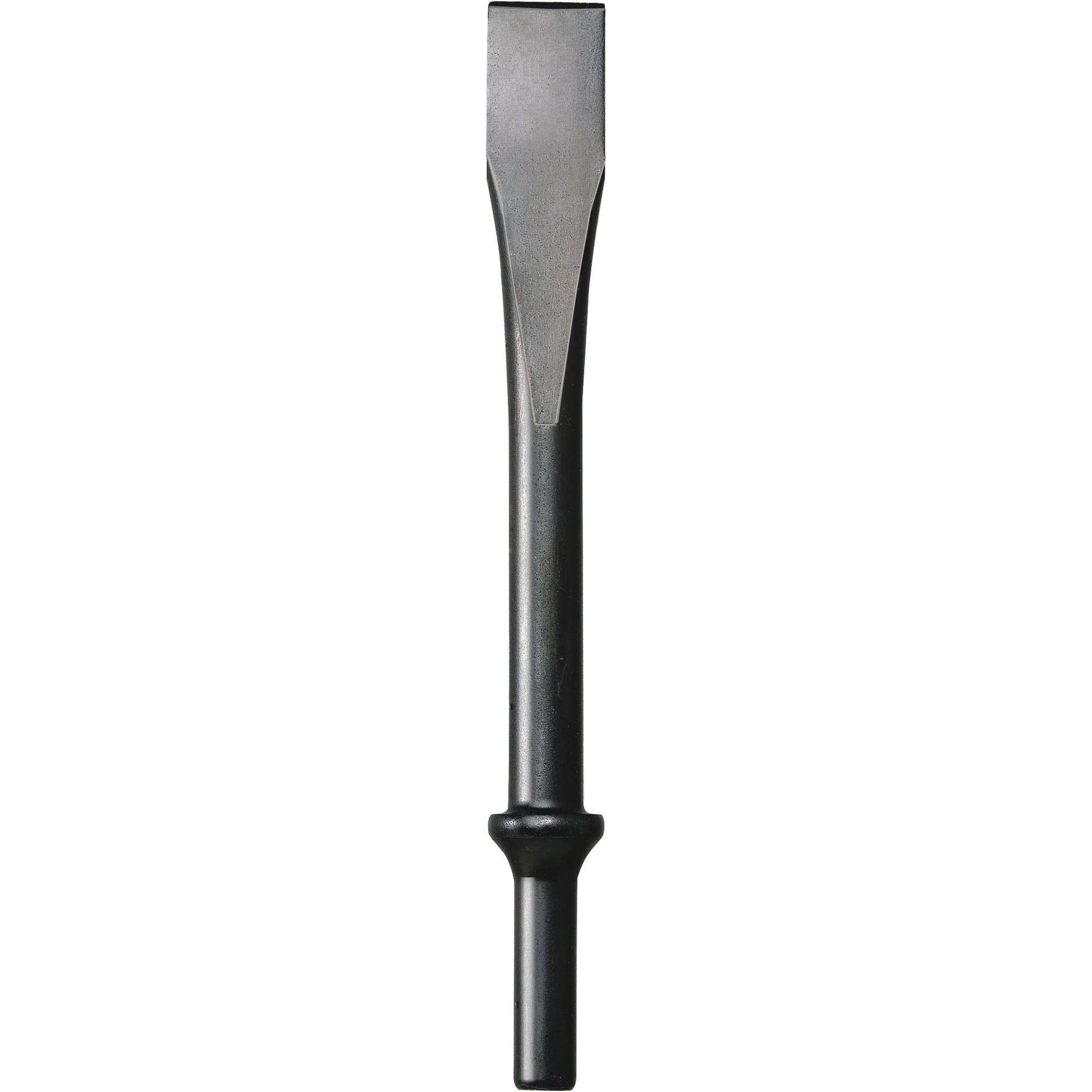 Cincel frío de aire Ingersoll Rand, 8 pulgadas.