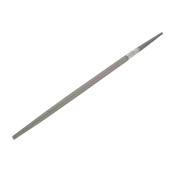 Cooper Hand Tools Apex Cooper Hand Tools Nicholson 183-11781 Machinists Boxed Round Files - 183-11781