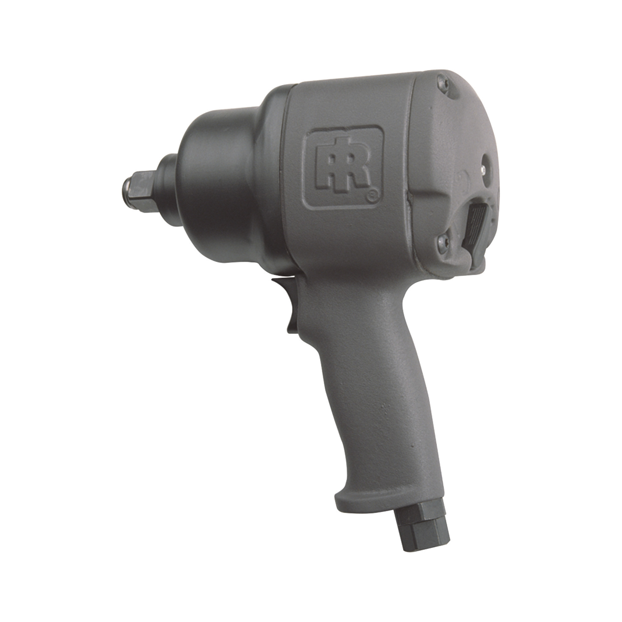 Llave de impacto neumática Ingersoll Rand, 3/4 pulg., 10 CFM, 1250 Ft./Lbs. de torque, Modelo# 2161XP