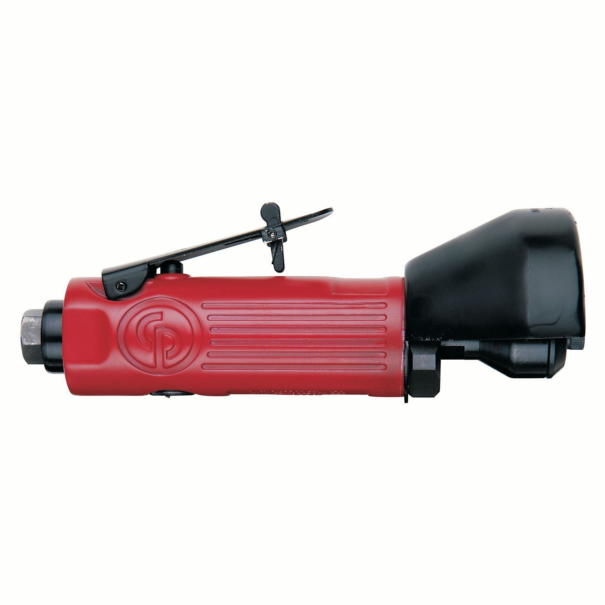 Herramienta de corte neumática de 3 pulgadas Chicago Pneumatic, 0.5 HP, velocidad máxima de 22000 rpm, Modelo CP874.