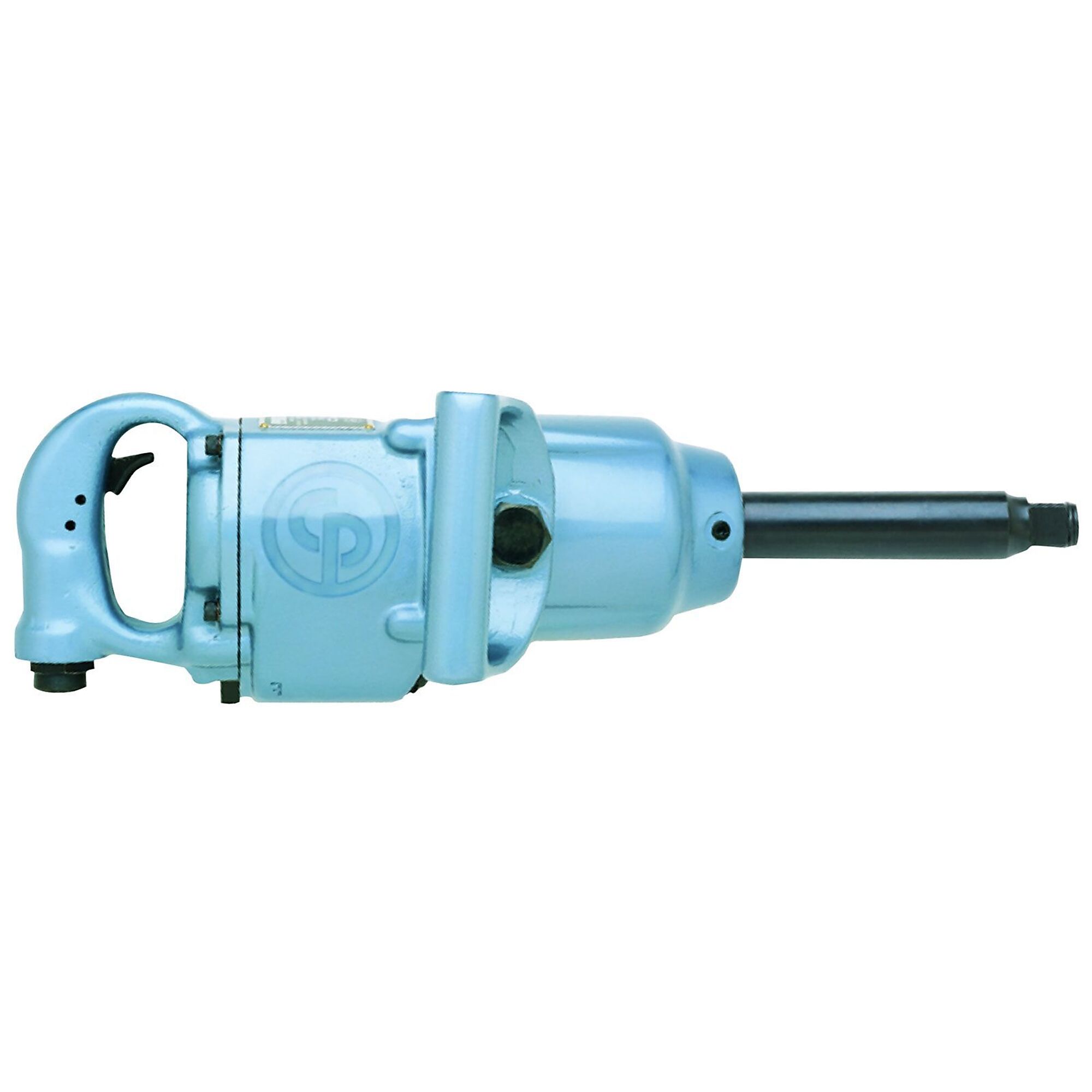 Llave de Impacto de Aire de 1 pulgada Chicago Pneumatic con Mango en D y Empuñadura Lateral, Modelo CP797-6, Tamaño de Impulsión 1 pulgada, Máx. RPM 4200