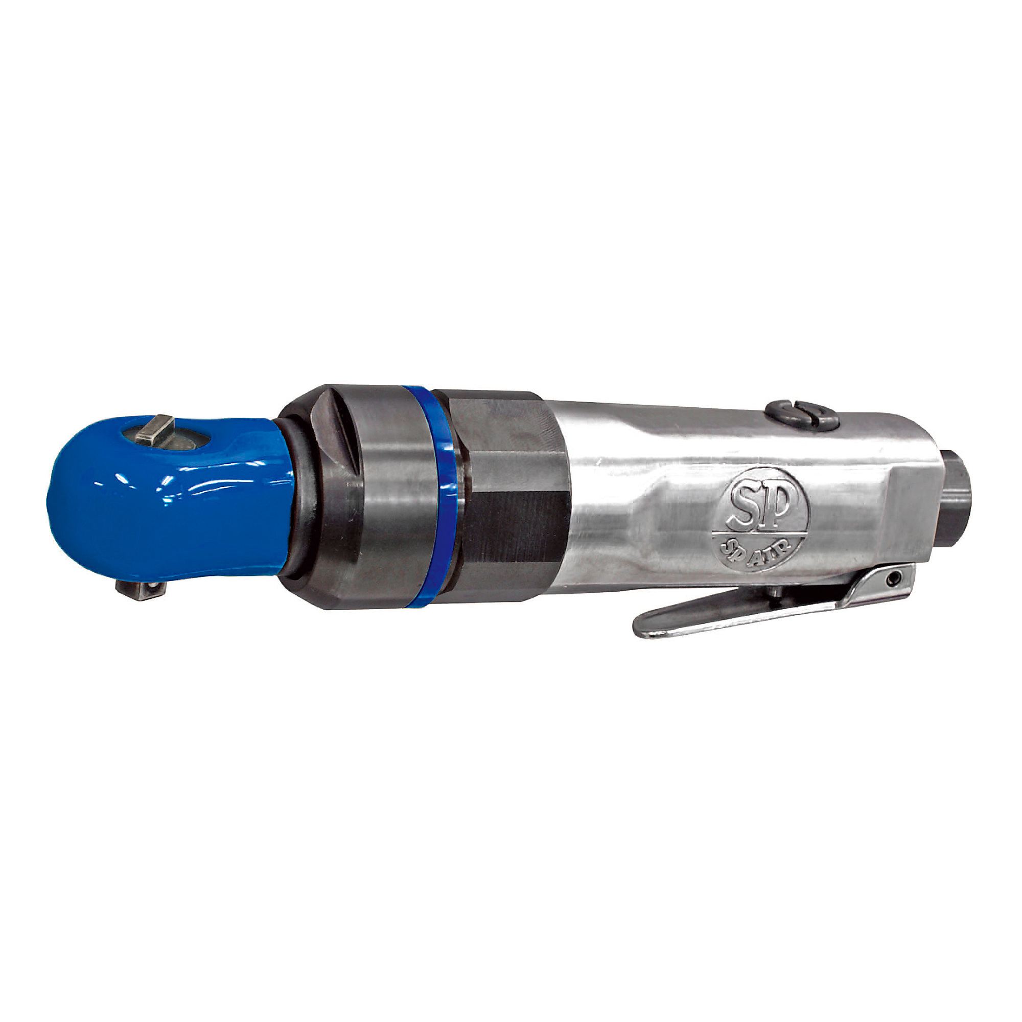 Llave de Impacto Rápida Mini SP Air - 1/4 pulg. Drive, 55 ft-lbs. Max Torque, 700 RPM, Modelo# SP-1764HD