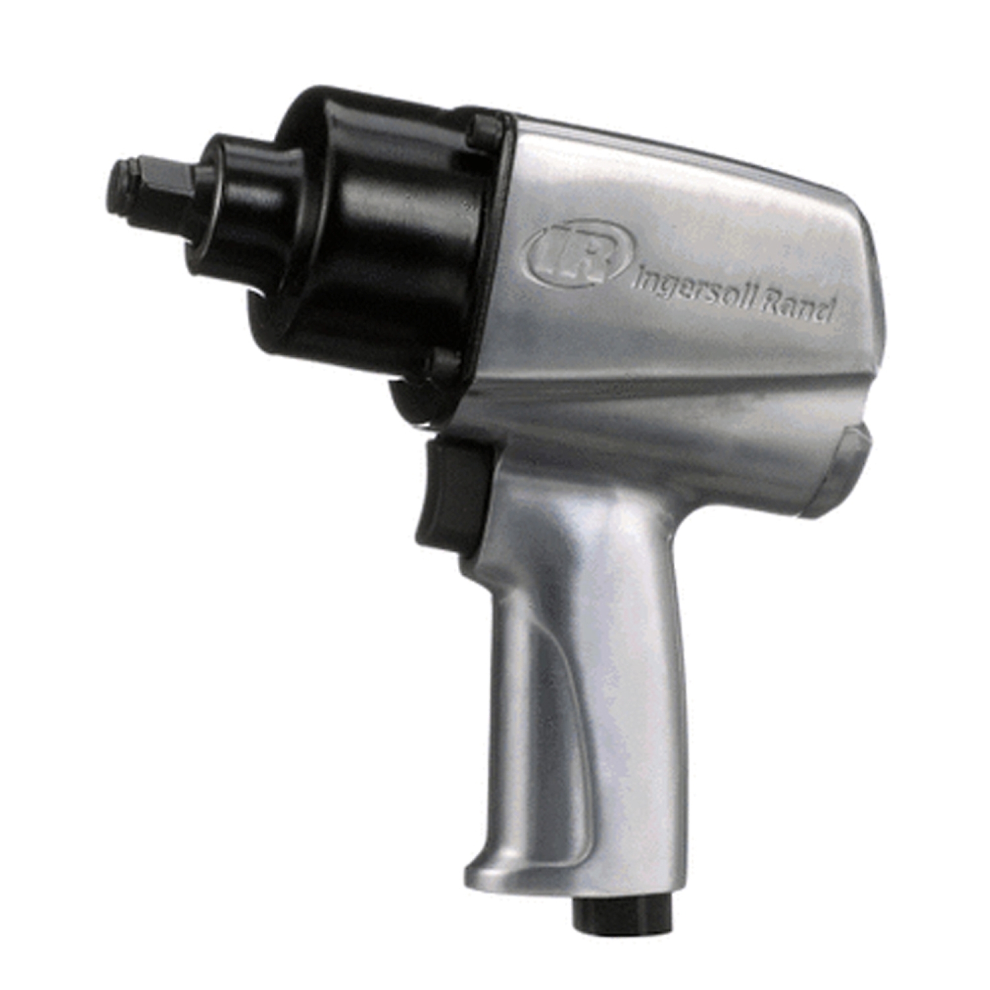 Llave de impacto de aire Ingersoll Rand, 1/2in. 450ft.-lb, pistola, tamaño de la unidad 1/2 in, RPM máx. 7400 Modelo# 236