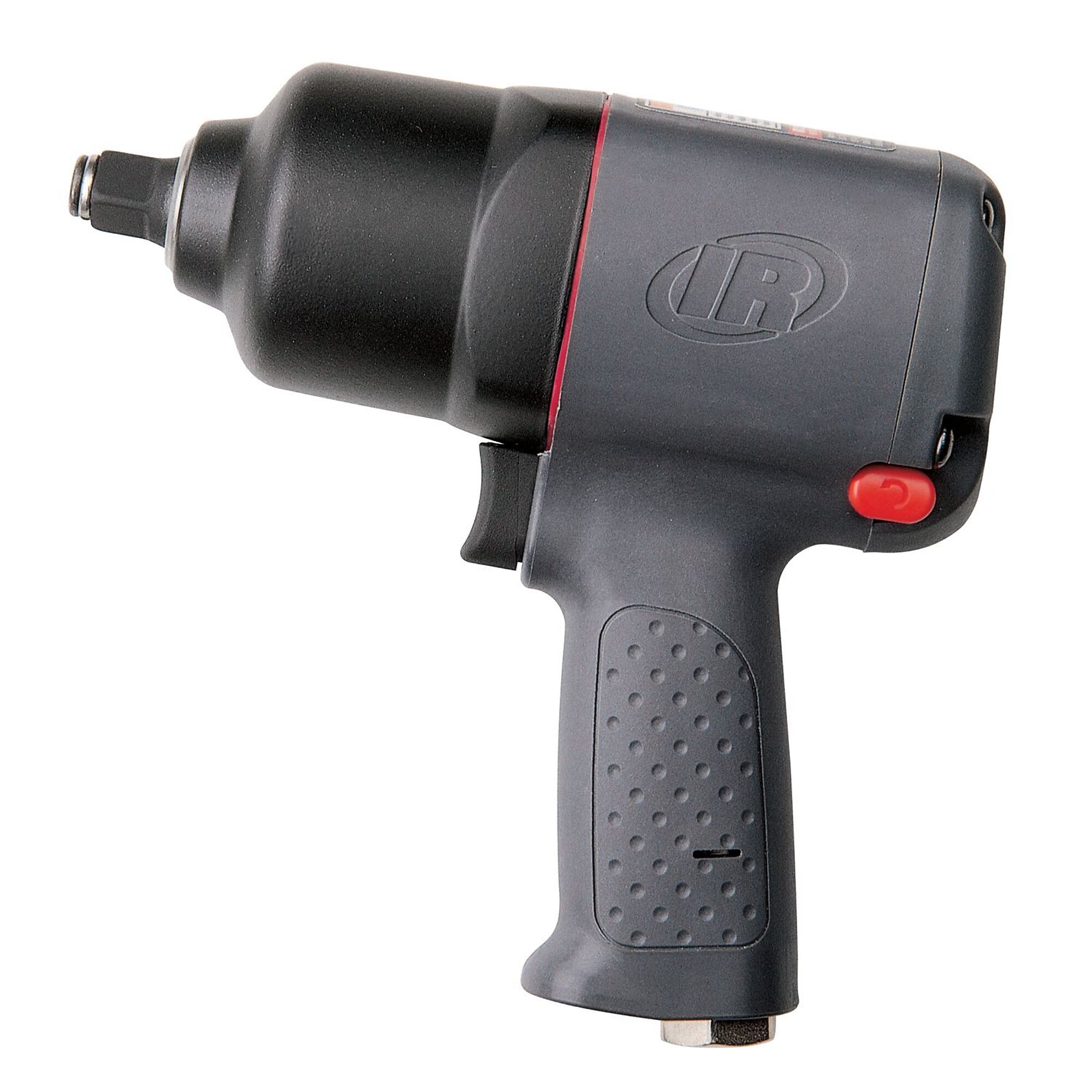 Llave de Impacto Neumática Ingersoll Rand de 1/2 pulgadas con 650 libras-pie de torque, modelo #2130