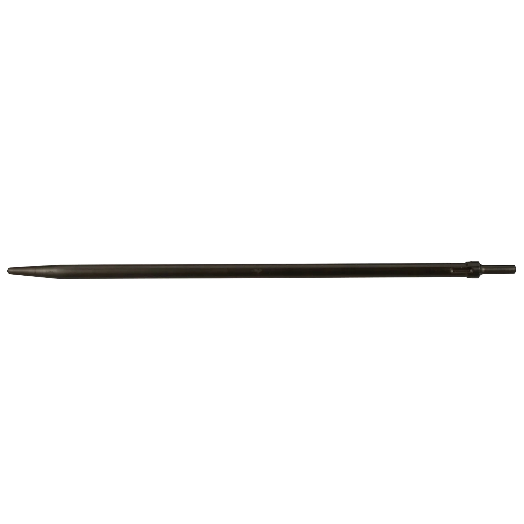 Kit de perforación Milton - incluye LT1910PL y LT1910PS, Tamaño de vástago 0.4 pulgadas, Modelo# LT1910PLPS