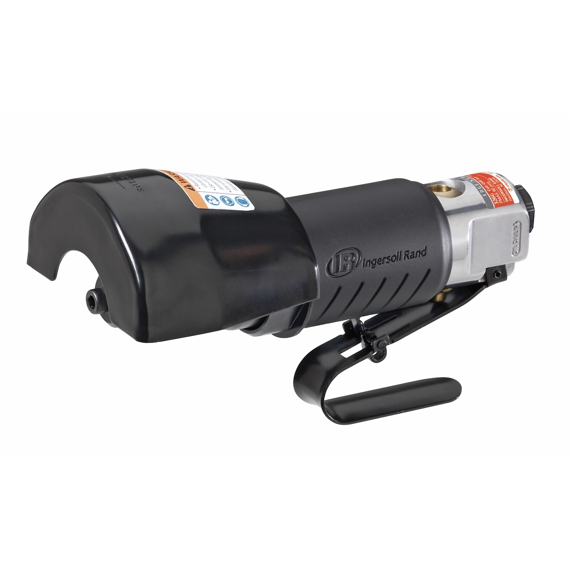 Herramienta de corte de 3 pulgadas Ingersoll Rand Edge Series, velocidad máxima 20000 rpm, Modelo 326G.