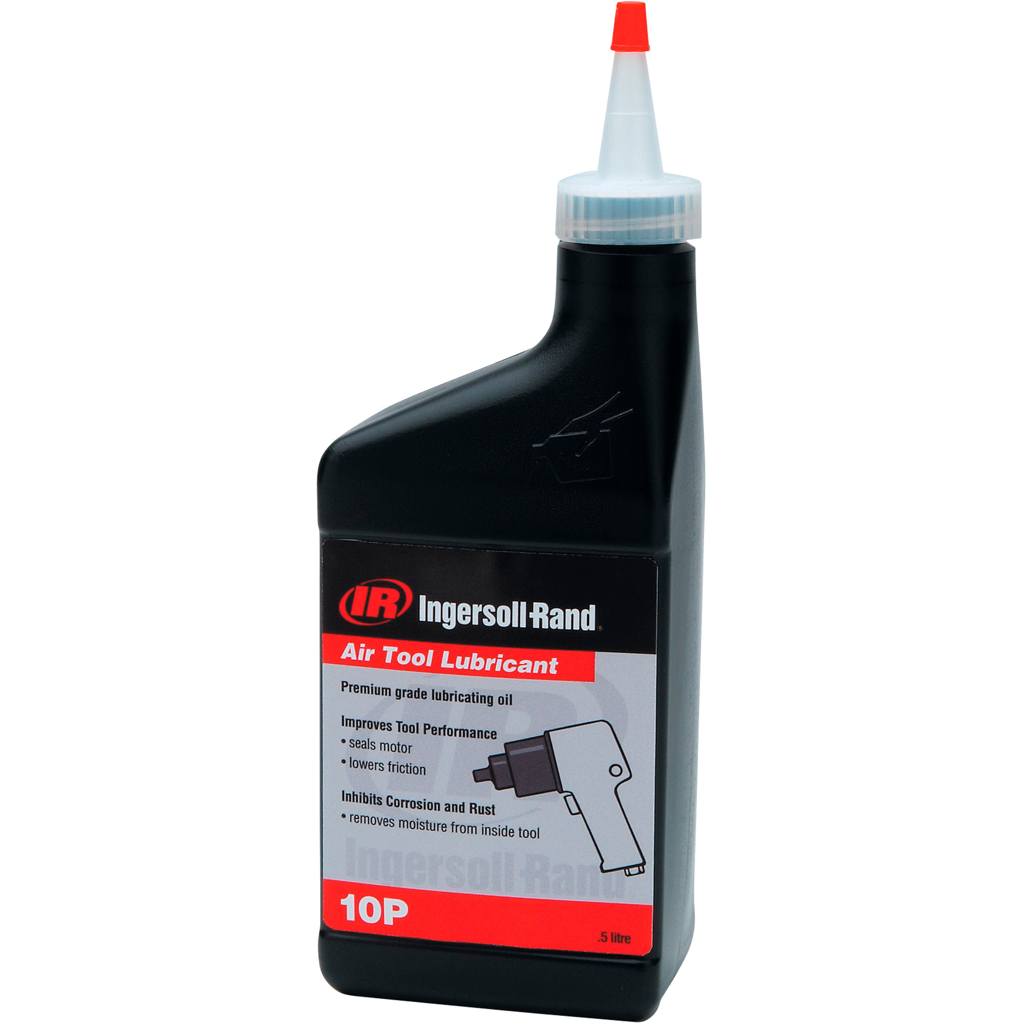 Aceite para herramientas de aire Ingersoll Rand, 1 pinta