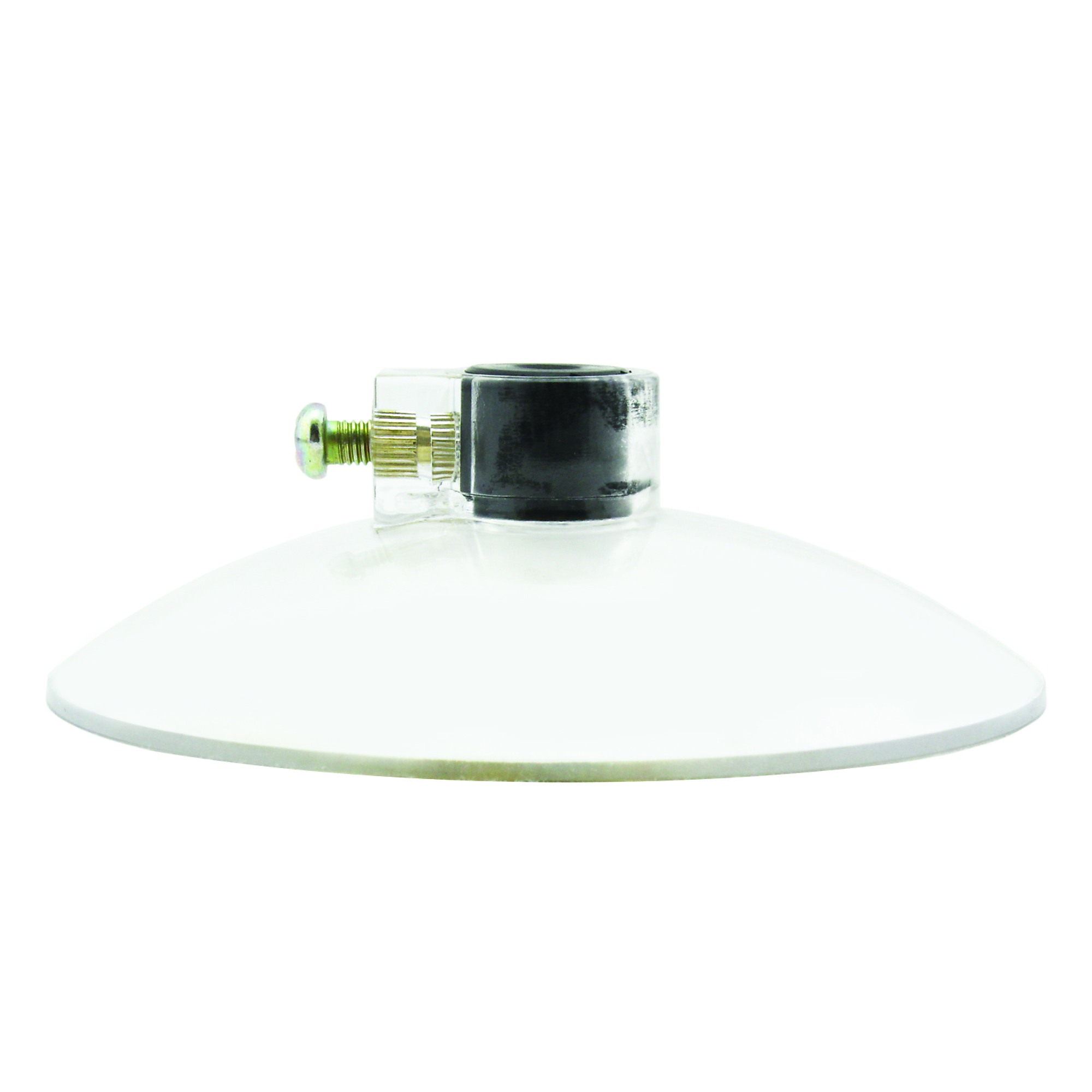 Desviador de viruta Milton para pistola de aire, compatible con boquillas de 6mm, de plástico, Modelo# s-160CHIP
